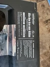 Liftmaster Chamberlain Craftsman 8355W-267 Front End Panel With All Labels Oem. Fixed Price $47.99.