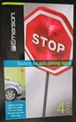 Emerson Flashing Led Auto Parking Signal Light Safety Stop - Garage Nob. Fixed Price $20.46.