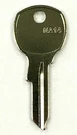 Clopay Garage Door Locks NA14 1069L Keys Blanks. Fixed Price $8.69.