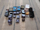 H4 H16 H11 And More Led Headlamp Foglights 30 Boxes!. Fixed Price $139.99.