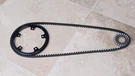 Gates Carbon Drive Kit. Came From Brand New Bird Ebike. Fixed Price $59.75.