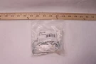 (10-PK) Forney Spring Hook 6MM X 60MM 61303. Fixed Price $20.70.