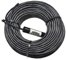 Diablo Controls Exit Probe 100' Mini Free - Only No Detector Is Included. Fixed Price $134.95.