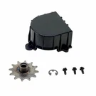 Liftmaster 41B5348-2 Sprocket And Hub Kit Chain Drive Garage Openers. Fixed Price $25.95.