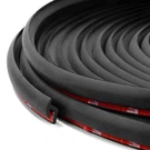 Flares Edge Trim,fender Epdm Rubber Seal For Car And Truck Wheel. Fixed Price $183.00.