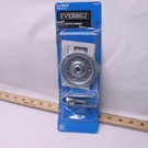 Everbilt Garage Door Pulley Kit Galvanized Steel 3" 544 967. Fixed Price $11.97.