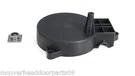 Genie Part # 20449R.S Garage Door Opener Gear Housing Cover With Bushing. Fixed Price $15.49.