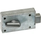 1800-28-41 Garage Door Lock Clear Aluminum. Fixed Price $36.19.