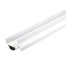 M-d Building Products 69570 36 In. White Aluminum U-shape In,. Fixed Price $35.99.