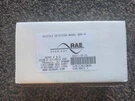 Reno BXC-4 Loop Detector, Compact Size, Vehicle Safety And Sensor. Fixed Price $103.00.