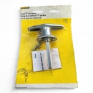 New Stanley Garage Door Lock Keyed T-handle With Keys 730880 CD1844 Replacement. Fixed Price $19.99.
