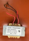 Genie Pro 1024 Garage Door Opener Transformer Model # YHPT-86244000U. Fixed Price $39.00.