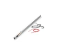 Genie 39027R Steel Chain Drive Extension Kit Gray Garage Door Opener. Fixed Price $82.47.