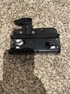 Craftsman/liftmaster Garage Door Opener Square Rail Trolley Assembly.. Fixed Price $16.99.
