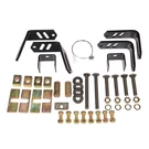 Husky Towing 31563 Hitch Fifth Wheel Mounting Kit. Fixed Price $114.00.