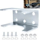 For Ghost Gate Controls 3" Rear Bracket AX3RW Inch Round Posts. Fixed Price $22.90.