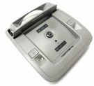 Overhead Roof Console Garage Opener Sensor Gray Escalade Suburban Tahoe Yukon. Fixed Price $112.20.