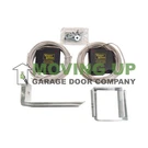 Wayne Dalton 252118 Safety Beam Set Garage Door Opener 157159, 157162. Fixed Price $117.51.