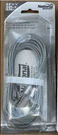 National Hardware N280-362 V7618 Torsion Spring Lift Cable, Galvanized. Fixed Price $17.99.
