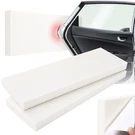 Garage Wall Protector, 2 Pack Car Door Bumper Guards Self Adhesive Foam .... Fixed Price $17.09.