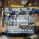 Liftmaster K001A6039 Logic Control Replacement Board LA400 Swing Gate Openers. Fixed Price $250.00.