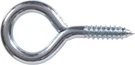 Hillman .225 X 2-3/16 In. Zinc-plated Large Eye Screw 5-PACK. Fixed Price $15.00.