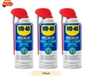 WD-40 Specialist White Lithium Grease Protective Spray, 10 Oz (3 Pack). Fixed Price $18.80.