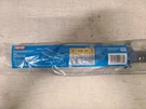 Garage Door Extension Spring With Safety Cable (genie). Fixed Price $60.00.