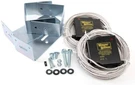 Wayne Dalton 252118 Safety Sensors Set - Infrared Beam For Garage Openers. Fixed Price $104.95.