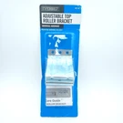 Everbilt Adjustable Toproller Bracket Garage Door 529149. Fixed Price $6.29.
