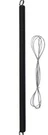Blue Hawk 110 Lb Extension Spring & Safety Cable 0586746 Garage Door Replacement. Fixed Price $9.95.
