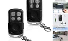 Gate Opener Remote Control Transmitter Only Works For & Jujiang Automatic. Fixed Price $42.71.
