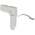 Prime-line 50-PACK 5/16 In. X 3/4 White Plastic Screen Frame. Fixed Price $33.41.