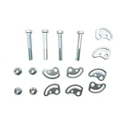 2X Front Alignment Camber Caster Bolt Kit For Silverado Tahoe Express Sierra. Fixed Price $21.82.