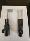 37220R Genie Gstb-bx Overhead Door Safe-t Beam Photo Eyes Safety Sensors 37221R. Fixed Price $16.00.