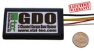 Suzuki GSX8R (2024+) Integrated Garage Door Opener And Brake Light Modulator. Fixed Price $220.00.
