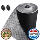 Frienda Double Rv Door Window Shade Cover Blackout Reflective Insulation Roll 12. Fixed Price $55.48.