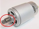 Mighty Mule Gto Gate Opener Arm Motor & Gear For FM600 MM660 Diode, Instruct B13. Fixed Price $52.95.