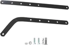 Yhdoor Openers Curved Arm,garage Parts, Black, YHARM-1. Fixed Price $17.90.