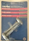 Genie Garage Door Rollers 3 7/8" Stem 2" Track Gdh-sr New In Package. Fixed Price $16.95.