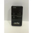 Genie Intellicode Series Ii Garage Door Opener Wall Console Remote Black. Fixed Price $25.11.