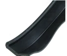 Ideal Door Garage Bottom Weather Seal For Wood 3-1/2W X 9. Fixed Price $23.99.