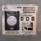 Peak Garage Parking Sensor Kit New Pkg Batteries Instructions Hardware. Fixed Price $17.95.