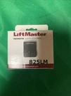 Liftmaster 825LM Remote Light Control - New In Open Box. Fixed Price $39.00.