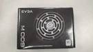 Lightly Used Evga 80 Plus 600W 100-W1-0600 Pc Power Supply With Cord. Fixed Price $39.99.