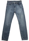 Levi 511 Slim Jeans Men 34X34 Blue Medium Wash Stretch Denim. Fixed Price $27.99.