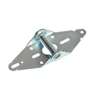 Garage Door Hinge #1 14 Standard Parts For Commercial Replacement. Fixed Price $6.16.