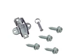 Garage Opener Door Bracket For Genie Liftmaster Sears Craftsman Linear Allstar. Fixed Price $14.95.