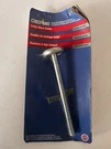 Genie Garage Long Stem Roller Sectional Overhead Part 6-5/8" For 2" Track. Fixed Price $10.95.
