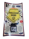 Perfect Precision Parking Aid Garage Sensor Welcome Home Guide Target New. Fixed Price $14.95.